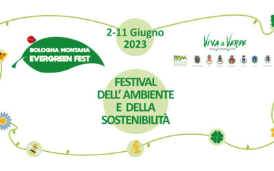 Bologna Montana Evergreen Fest: il programma completo