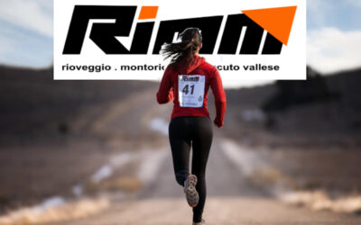 Rimm – Vertical Run della Val di Setta