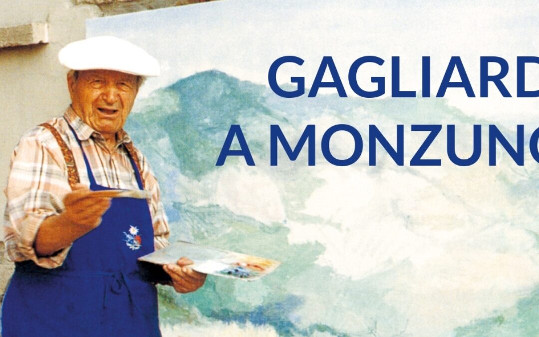 Mostra dedicata a Giuseppe Gagliardi