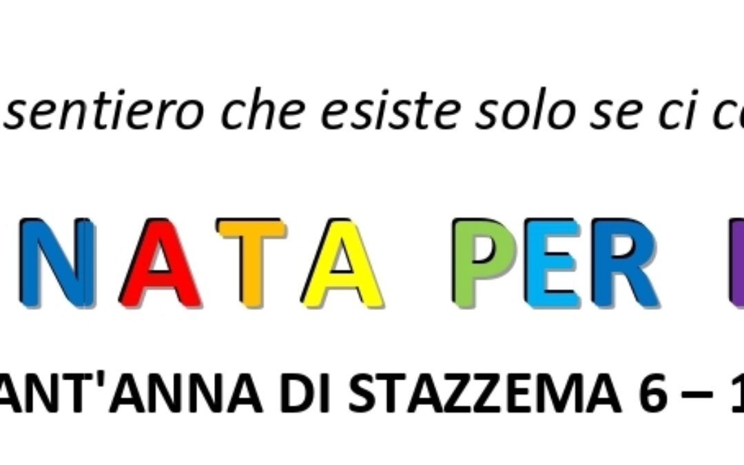 Camminata per la Pace