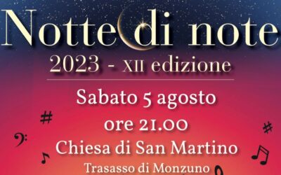 Notte di Note