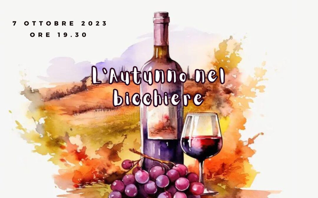 Eventi di sabato 7 ottobre