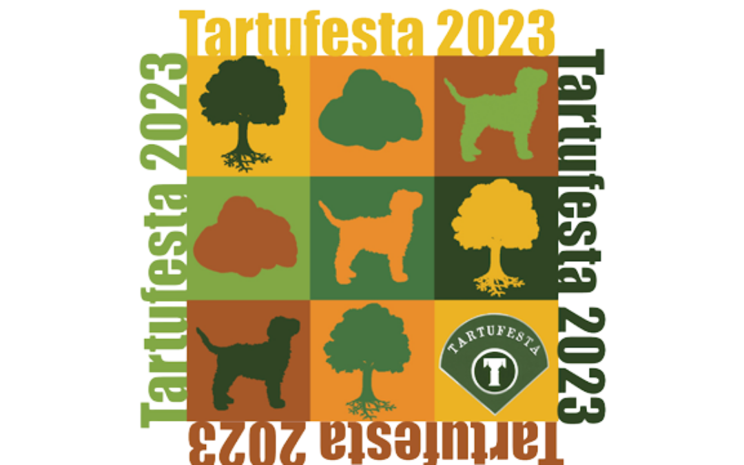 Tartufesta 2023