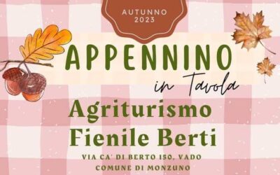 Appennino in Tavola