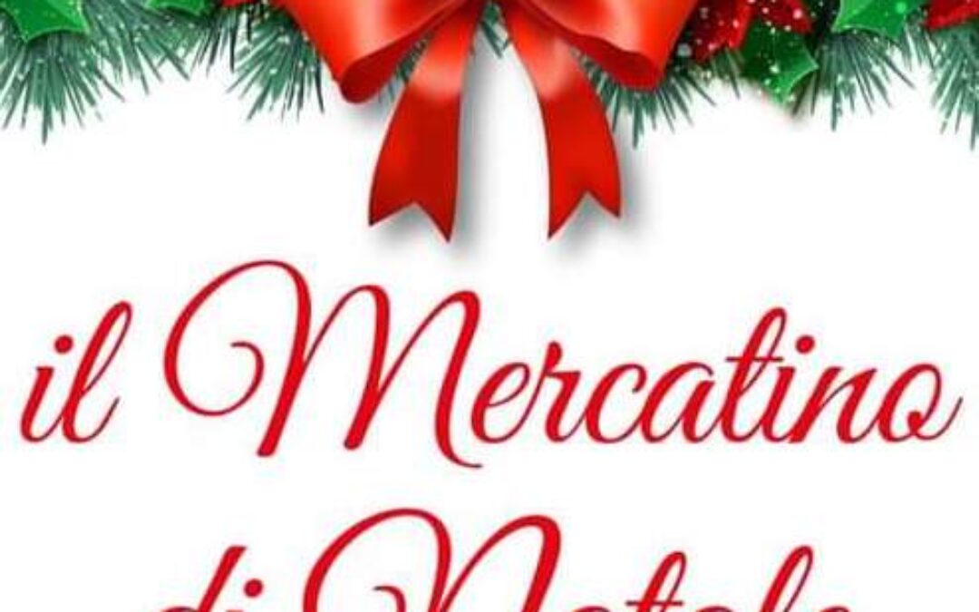 Mercatino di Natale a Monzuno